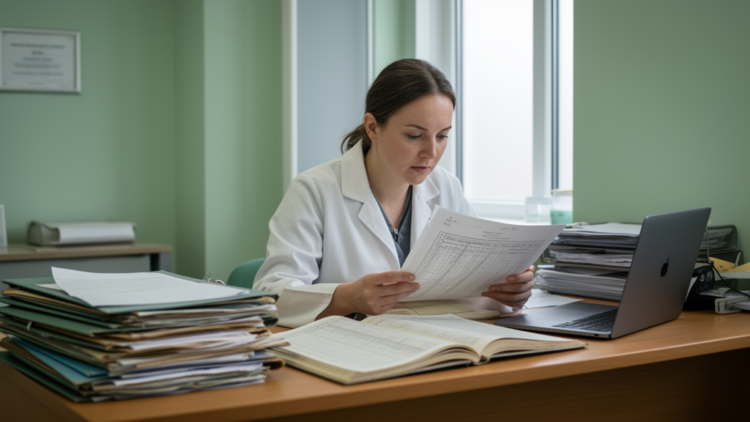 Census Records Reveal Which Women Face Worse Breast Cancer Outcomes in Northern Ireland
