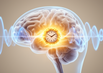 Why the Brain’s Master Clock Refuses to Reset When Temperatures Shift