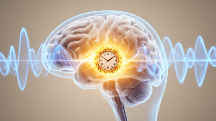 Why the Brain’s Master Clock Refuses to Reset When Temperatures Shift