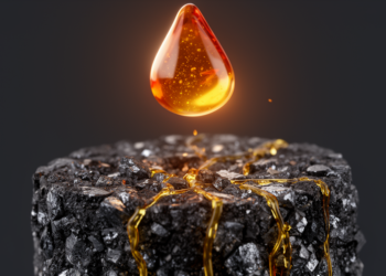 Ancient Fluid Fingerprints: New Dating Method Pinpoints When Hot Brines Shaped World’s Richest Uranium Deposits
