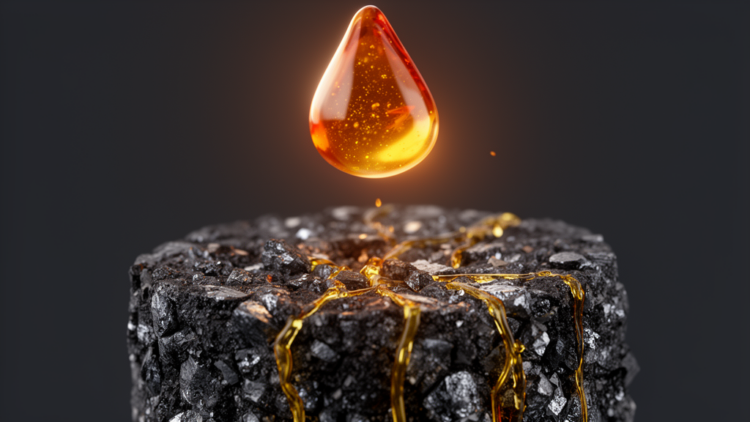 Ancient Fluid Fingerprints: New Dating Method Pinpoints When Hot Brines Shaped World’s Richest Uranium Deposits