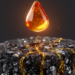 Ancient Fluid Fingerprints: New Dating Method Pinpoints When Hot Brines Shaped World’s Richest Uranium Deposits