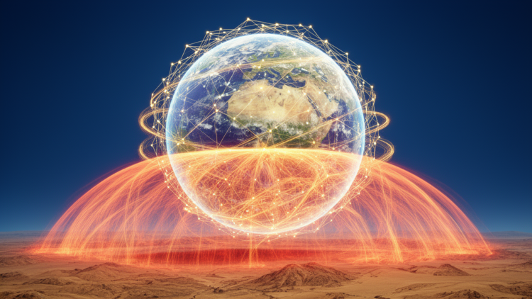 AI Peers Into the Black Box of Heatwaves and Reveals What Really Drives Them