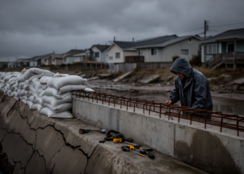 Climate Adaptation Fails While Austerity Strips Communities of Resilience, Researchers Warn