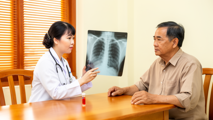 Viet Nam’s Private-Sector TB Bridge Added Thousands of Cases to National Notifications