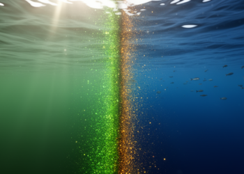 Hidden Ocean Fronts Harbor Their Own Distinct Phytoplankton Communities, New Statistical Study Reveals