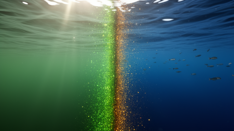 Hidden Ocean Fronts Harbor Their Own Distinct Phytoplankton Communities, New Statistical Study Reveals