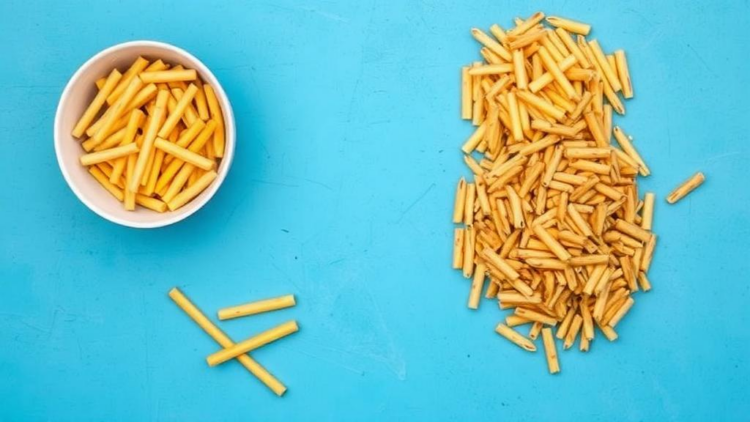 Boiling Won’t Save Your Dinner: Banned Pesticide Lingers in Nigerian Staple Foods