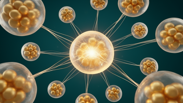 One Obesity Gene Variant Rewires Nearly 100 Genes in Fat Cells, Study Finds