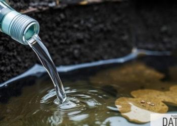 Machine Learning Spots Uranium in Groundwater From Routine Water Tests