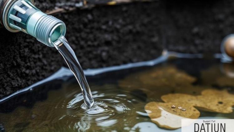 Machine Learning Spots Uranium in Groundwater From Routine Water Tests