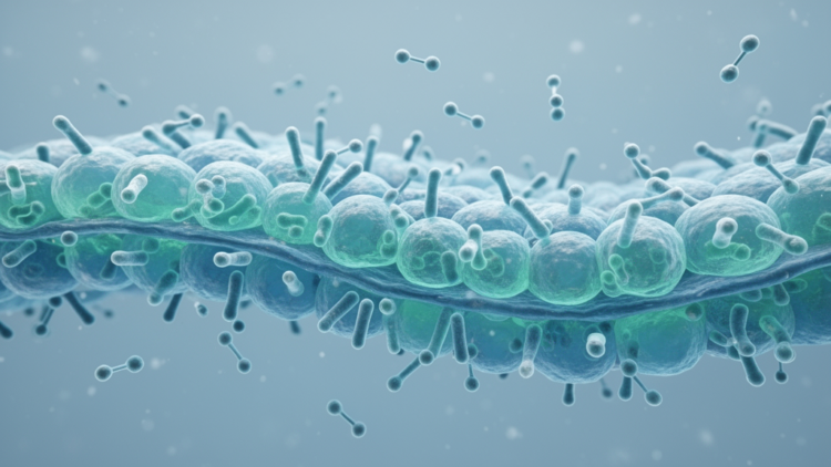 Cold Water Lipid Switch Helps Fish Virus Replicate Faster, Study Finds