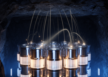 Cosmic Rays Give Dark Matter a Speed Boost, Tightening the Hunt Below a GeV
