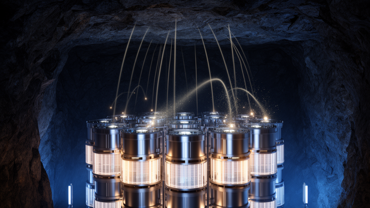Cosmic Rays Give Dark Matter a Speed Boost, Tightening the Hunt Below a GeV