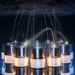 Cosmic Rays Give Dark Matter a Speed Boost, Tightening the Hunt Below a GeV
