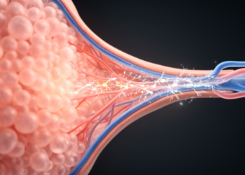 Alveolar Stem Cells Cross the Lung’s Divide to Rebuild Damaged Airways