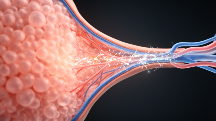 Alveolar Stem Cells Cross the Lung’s Divide to Rebuild Damaged Airways