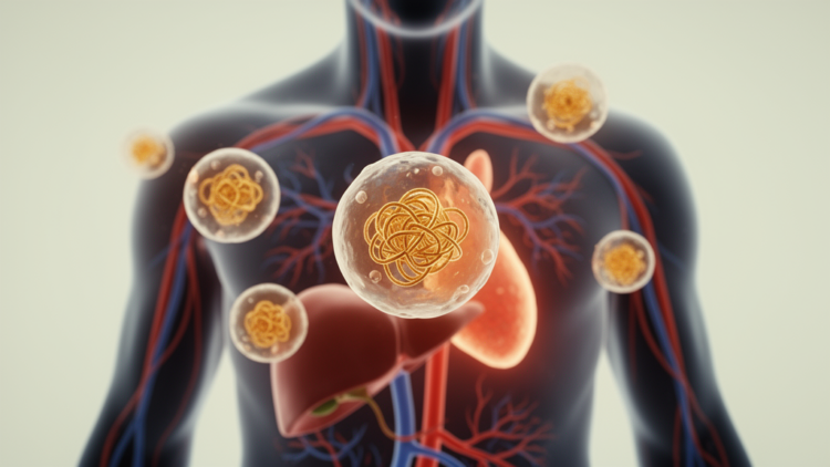 Where mRNA Vaccines Really Go: New Review Maps the Journey of Lipid Nanoparticles Through the Body