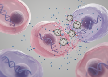 Chemotherapy Drug Speeds Ovarian Aging by Breaking the Body’s Cellular Clock, Study Finds