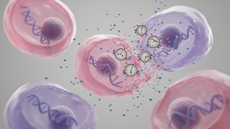 Chemotherapy Drug Speeds Ovarian Aging by Breaking the Body’s Cellular Clock, Study Finds