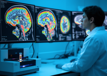 Genes to Brain Scans: Scientists Trace ADHD Risk to Reproducible Neural Signatures