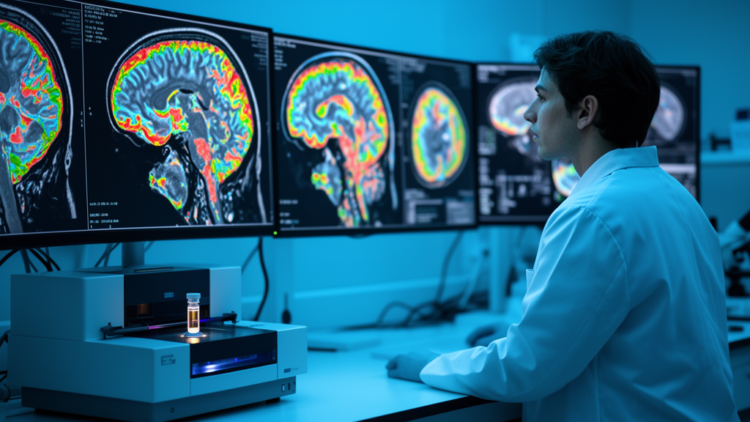 Genes to Brain Scans: Scientists Trace ADHD Risk to Reproducible Neural Signatures