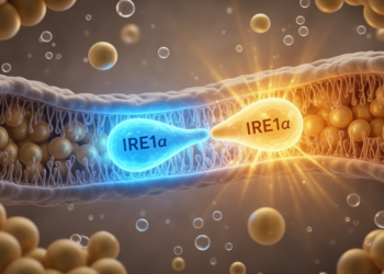 Cellular Stress Switch IRE1α Emerges as Next-Generation Target for Type 2 Diabetes