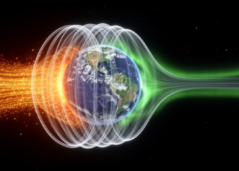 Two Models, One Storm: The Huge Gap in How We Budget Space Weather Energy