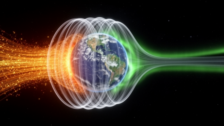 Two Models, One Storm: The Huge Gap in How We Budget Space Weather Energy