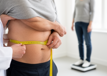 Belly Fat Beats BMI: Simple Waist-Based Indexes Outperform Body Weight in Spotting Diabetes