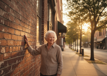 How Urban Memory Could Protect the Mental Health of Lifelong City Residents