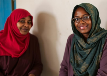 Community Health Workers Emerge as Somalia’s Lifeline for Resilient Primary Care