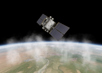 Satellites Reveal Pakistan’s Hidden Methane Super-Emitters