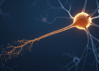 ALS’s ‘Lateral Sclerosis’ Revealed as a Dying-Back Degeneration of Upper Motor Neuron Axons