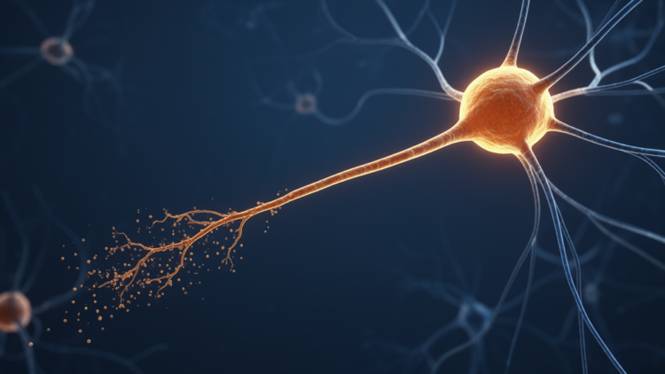 ALS’s ‘Lateral Sclerosis’ Revealed as a Dying-Back Degeneration of Upper Motor Neuron Axons