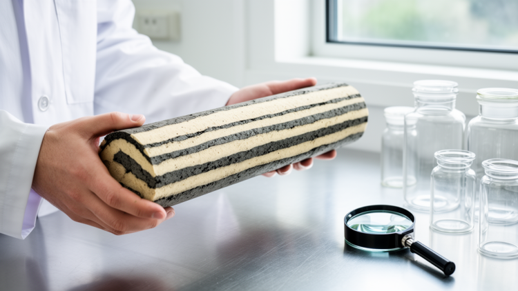 Ancient Mediterranean Sediments Reveal a Climate Turning Point 1.14 Million Years Ago