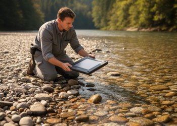 AI Built for Cells Now Measures River Gravels With Record Precision