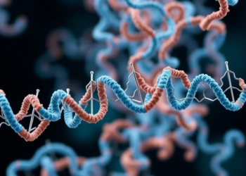 AI Model Reads Proteins in Parallel to Predict How Mutations Reshape Stability