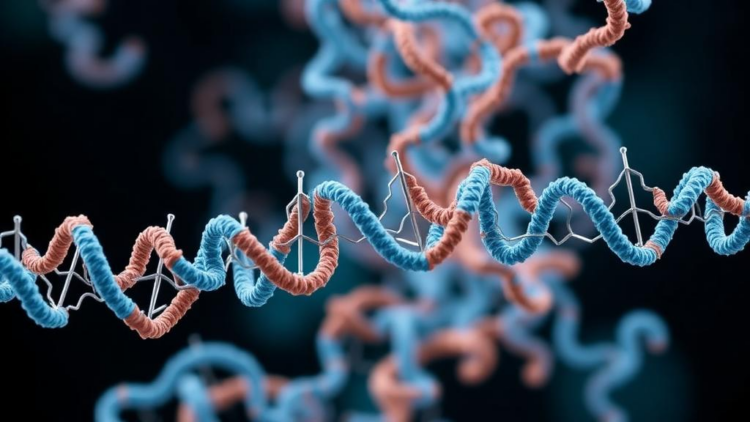 AI Model Reads Proteins in Parallel to Predict How Mutations Reshape Stability
