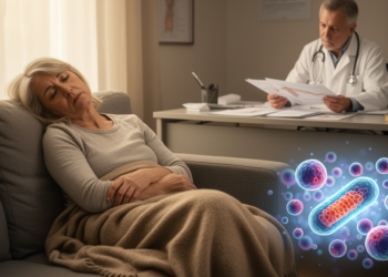 Landmark Review Maps the Biology and Broken History of Chronic Fatigue Syndrome