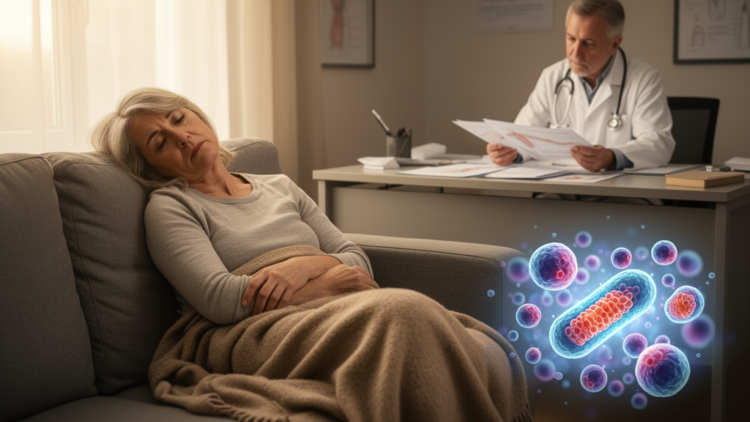 Landmark Review Maps the Biology and Broken History of Chronic Fatigue Syndrome