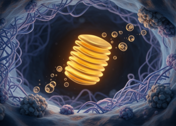 The Golgi Apparatus Emerges as a Hidden Driver of Alzheimer’s Disease