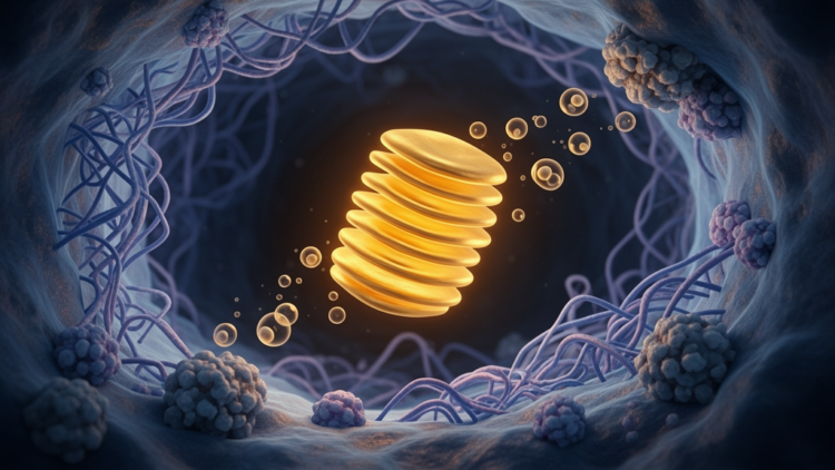 The Golgi Apparatus Emerges as a Hidden Driver of Alzheimer’s Disease