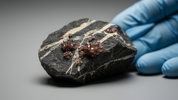 New Mineral Bainbridgeite-(NdCe) Reveals Rare-Earth Element Sorting in Canadian Alkaline Complex
