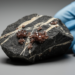 New Mineral Bainbridgeite-(NdCe) Reveals Rare-Earth Element Sorting in Canadian Alkaline Complex