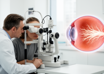 Common Tuberculosis Drug Tied to Sharp Rise in Vision-Threatening Nerve Damage