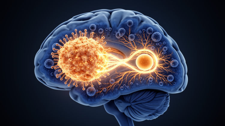 Why EGFR Drugs Fail in Glioblastoma: A STAT3 Escape Route Takes Center Stage