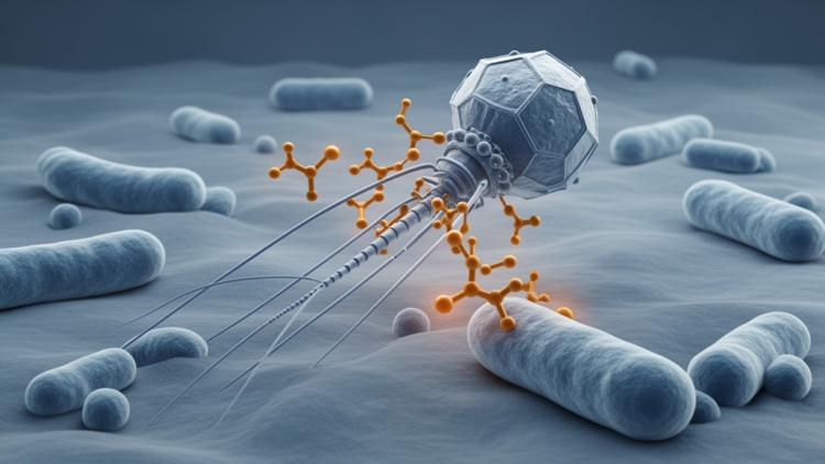 Antibodies Against Phage Fiber and Nozzle Proteins Undermine Acinetobacter Phage Therapy