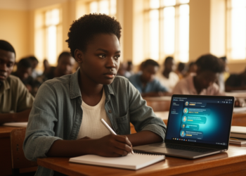 ChatGPT in the Lecture Hall: Nigerian Students Weigh AI’s Promise Against the Price of Thinking for Themselves