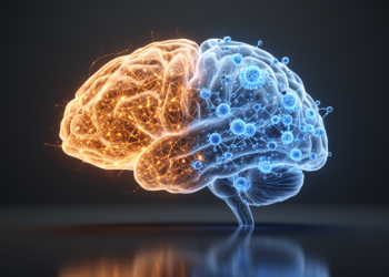 Two Maps of the Mind: Why Psychiatry’s Biggest Frameworks Are Finally Merging